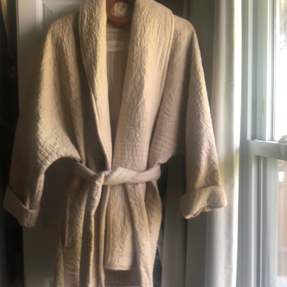 NEW BARN coat from Shoppes Size 1 - Picture 4 of 14
